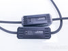 MIT Shotgun S2 RCA Cables; 1m Pair Interconnects (Missing one outer barrel)