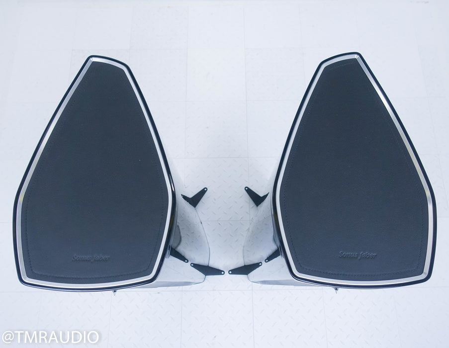 Sonus Faber Olympica III Floorstanding Speakers