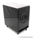 Wilson Audio WATCH Dog 12" Powered Subwoofer; Piano Black (No Spikes)