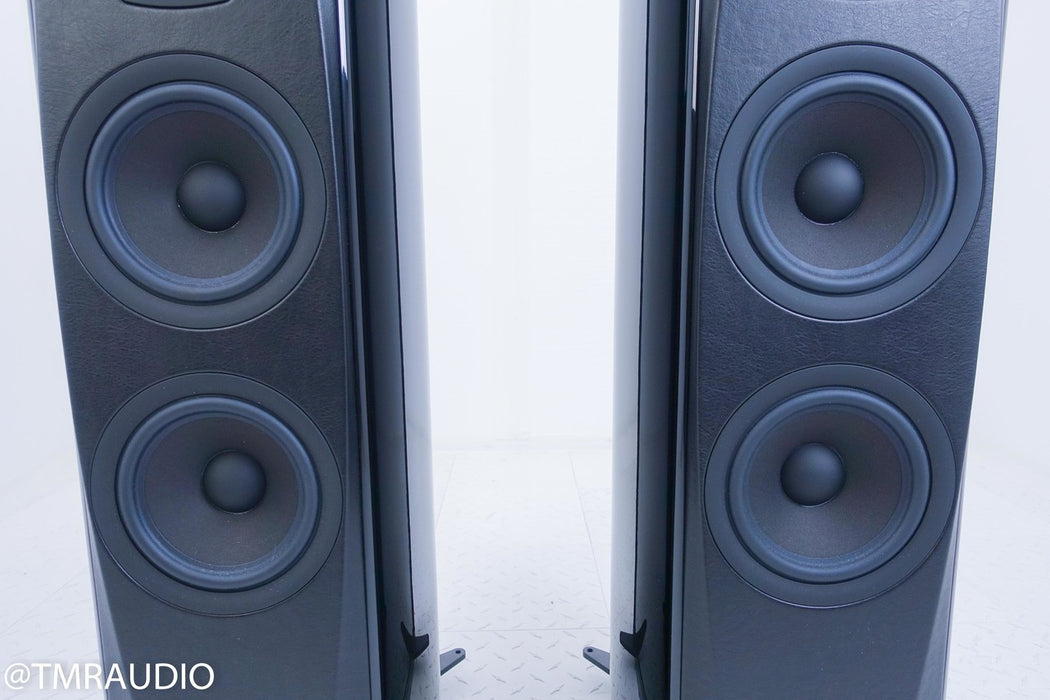 Sonus Faber Olympica III Floorstanding Speakers