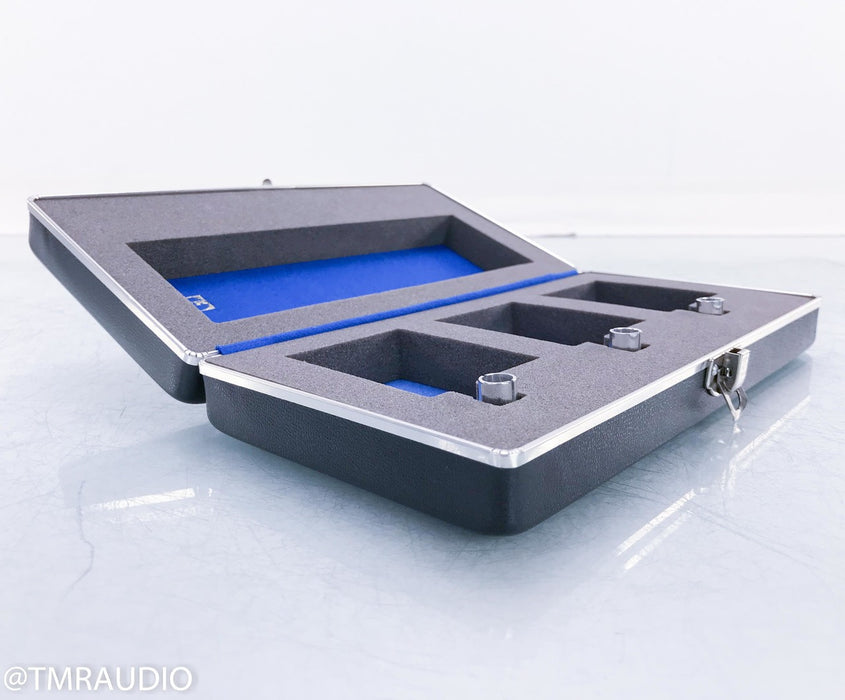 Fidelity Research K-3 Vintage Phono Cartridge Holder