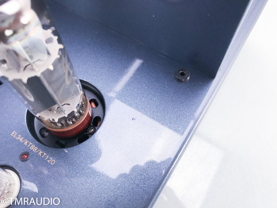 Primaluna Dialogue Premium Stereo Tube Integrated Amplifier