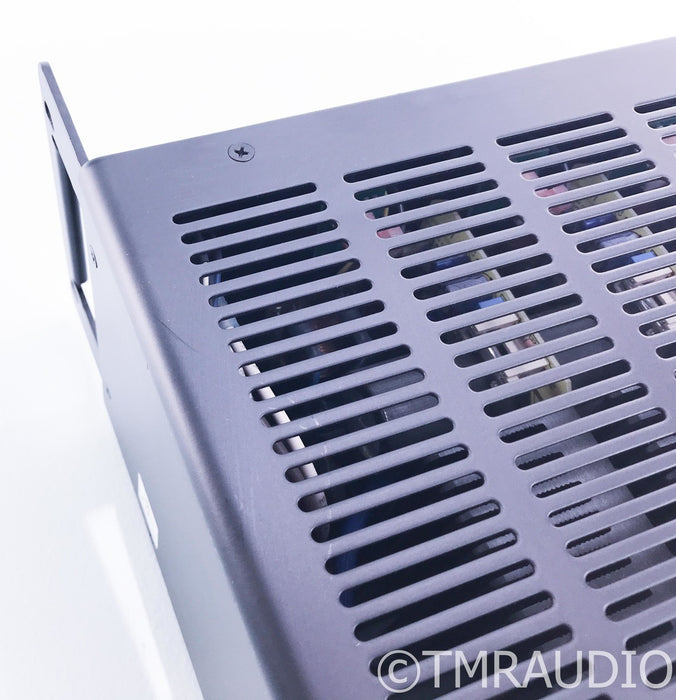 Lexicon GX-7 7 Channel Power Amplifier; GX7