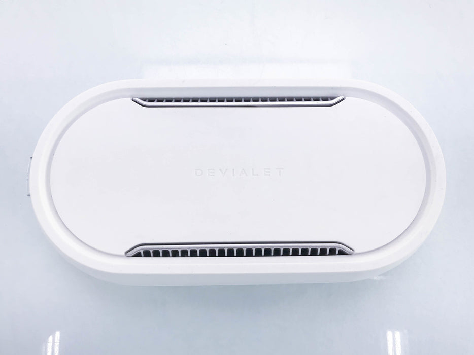 Devialet Dialog Phantom Speaker Controller