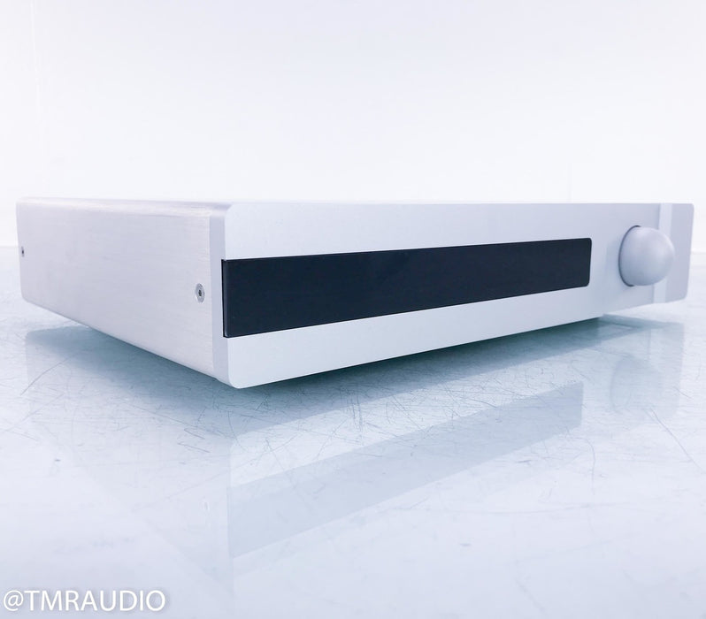 Auralic Vega DAC