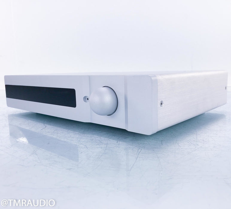 Auralic Vega DAC