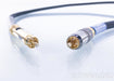 MIT Shotgun S2 RCA Cables; 1m Pair Interconnects (Missing one outer barrel)