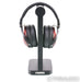 Fostex TH900mk2 Dynamic Headphones w/ Stand; TH-900 Mk II; Black Dragon Cables