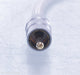 Transparent High Performance RCA Digital Link Coaxial Cable