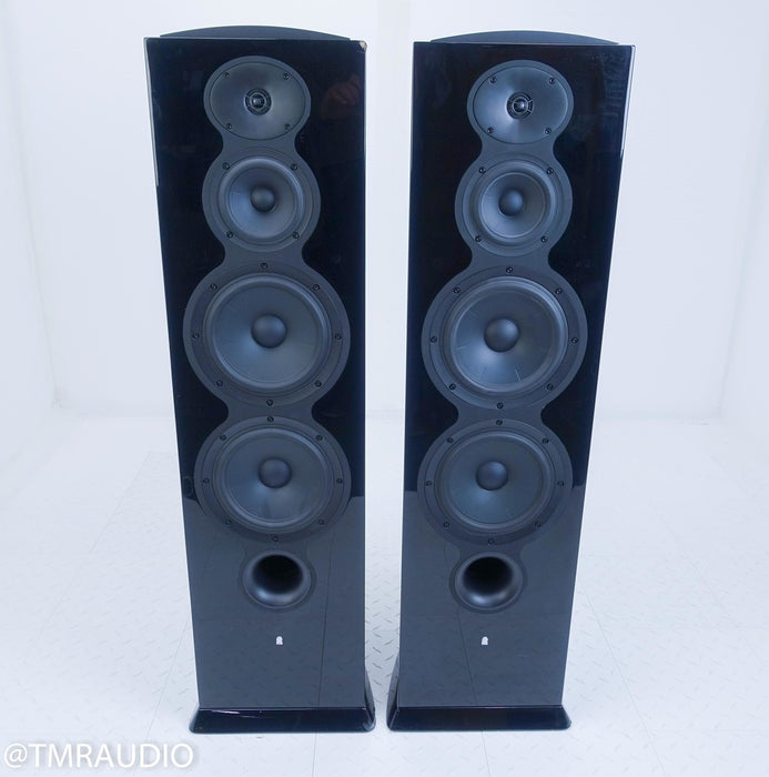 Revel Performa3 F208 Floorstanding Speakers