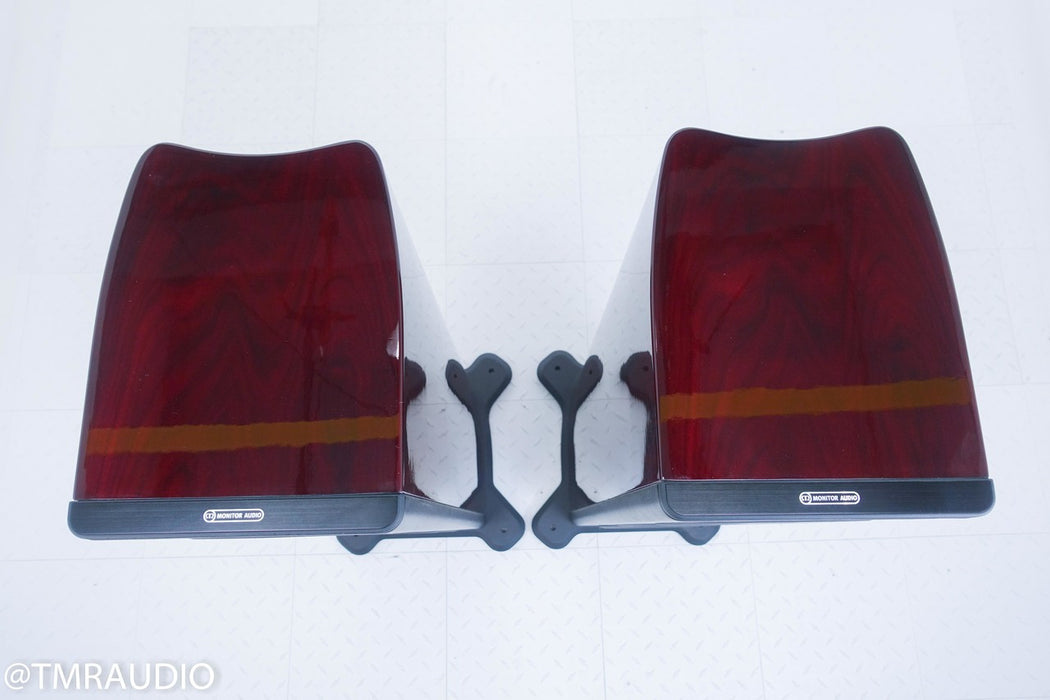 Monitor Audio Platinum PL 200 II Floorstanding Speakers