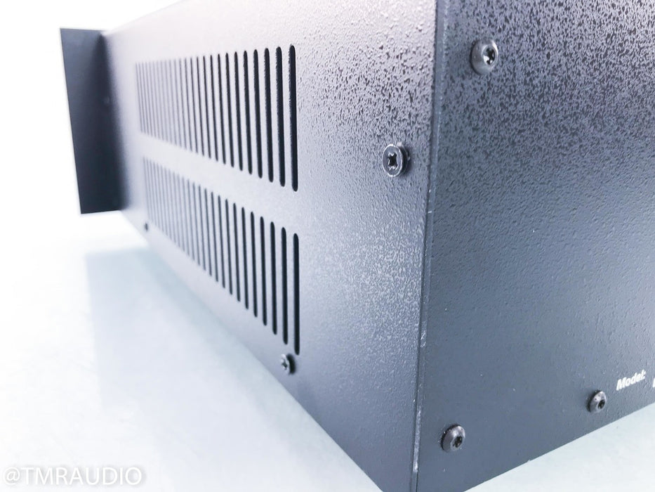 BAT VK-P10SE MM / MC Tube Phono Preamplifier