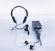 Stax SR-30 Pro Headphones w/ SRD-4 Adapter