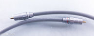 Transparent High Performance RCA Digital Link Coaxial Cable