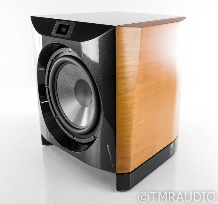 Focal Electra SW1000Be 13" Powered Subwoofer; SW-1000 Be