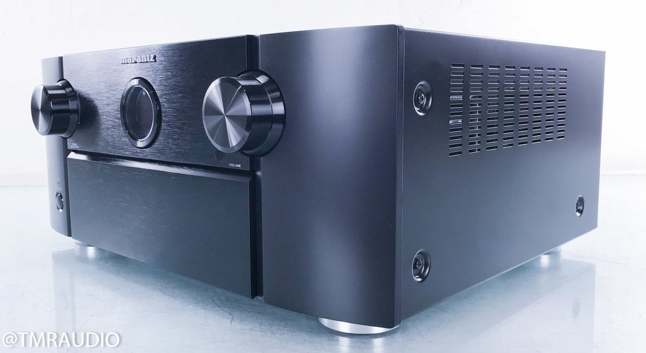 Marantz AV7005 7.2 Channel Home Theater Processor