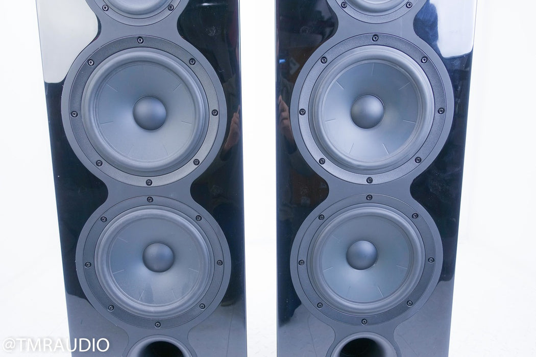 Revel Performa3 F208 Floorstanding Speakers