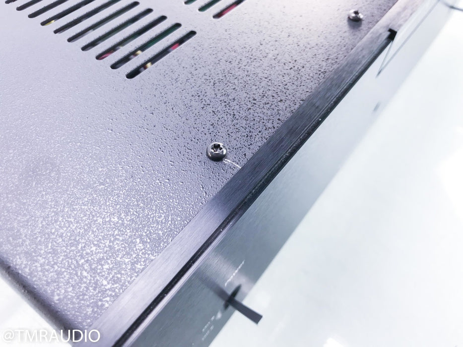 BAT VK-P10SE MM / MC Tube Phono Preamplifier