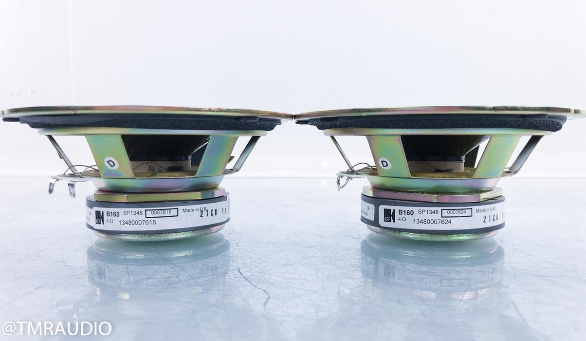 KEF Reference Model Three-Two Midwoofer Driver