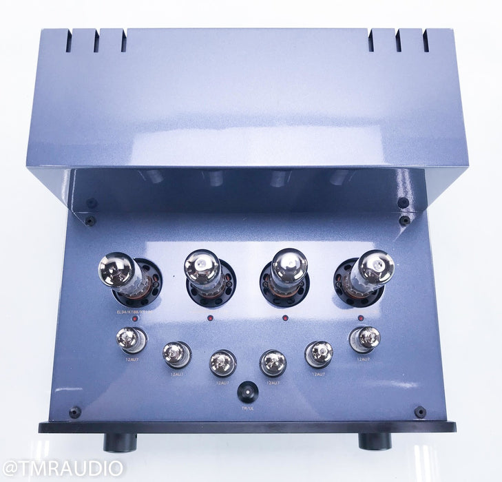 Primaluna Dialogue Premium Stereo Tube Integrated Amplifier
