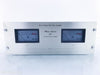 Phase Linear Model 400 Vintage Power Amplifier