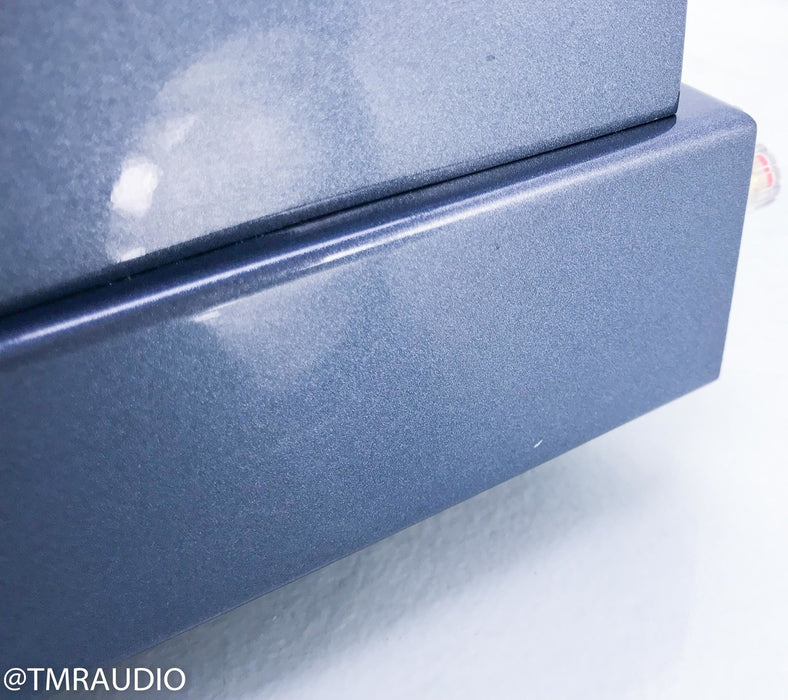 Primaluna Dialogue Premium Stereo Tube Integrated Amplifier