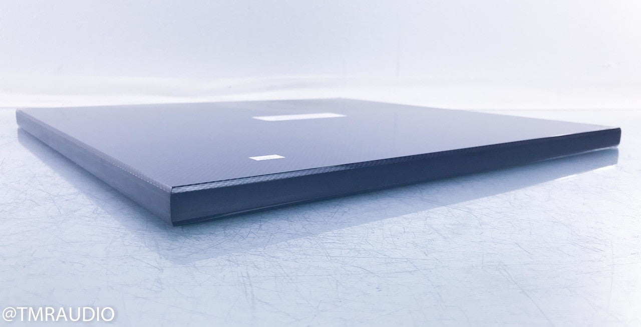 Black Diamond Racing "The Shelf" Audio Isolation Platform