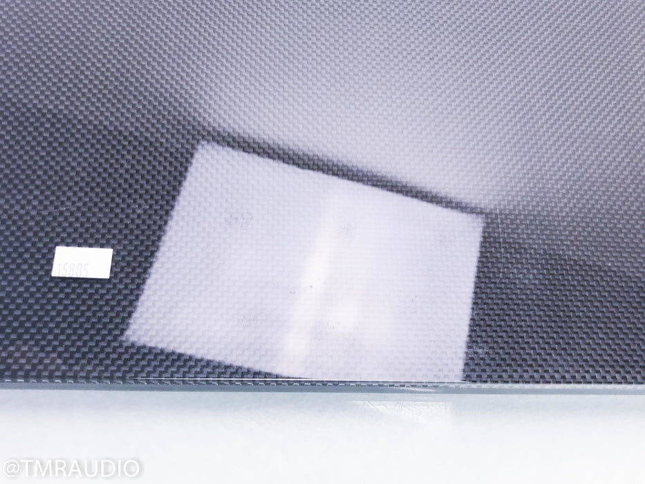Black Diamond Racing "The Shelf" Audio Isolation Platform