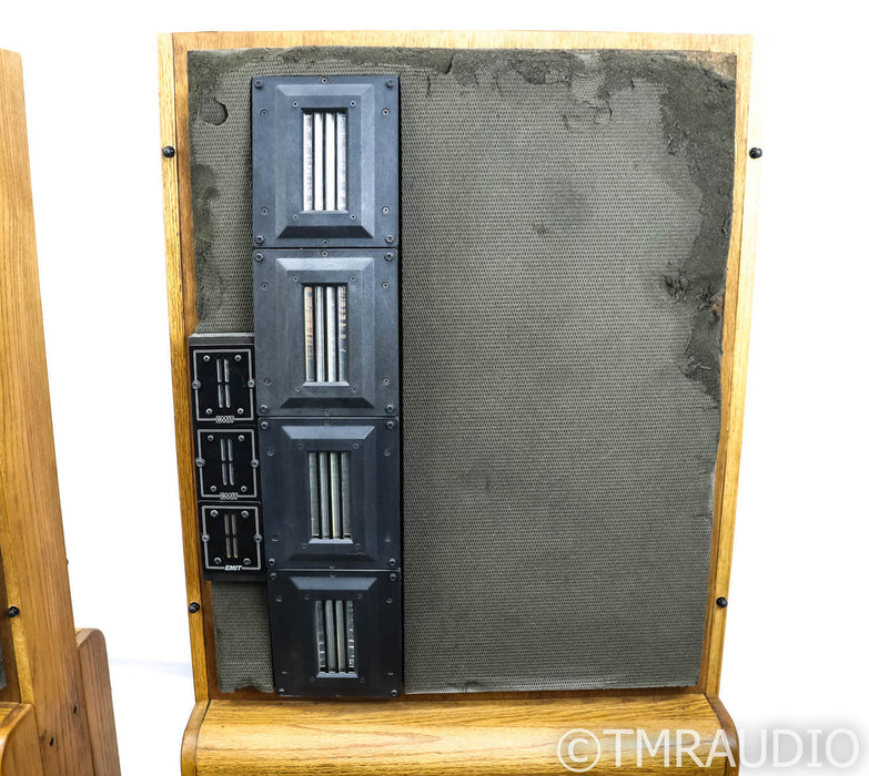Infinity RS-4.5 Vintage Floorstanding Speakers