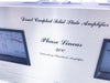 Phase Linear Model 400 Vintage Power Amplifier