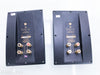 KEF Reference Model Three-Two Crossovers