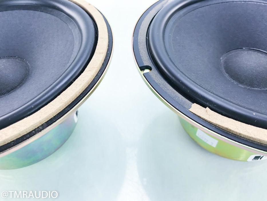 KEF Reference Model Three-Two Internal Woofers