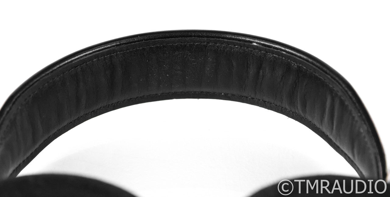 Grado Alessandro Music Series Two Headphones; MS2