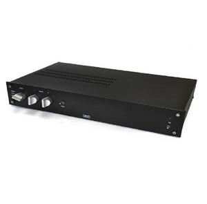 Croft Phono Integrated Stereo Integrated Amplifier; MM Phono (New w/ Warranty)