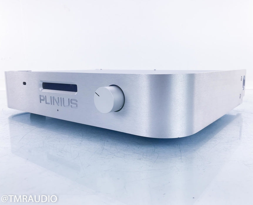 Plinius M8 Stereo Preamplifier