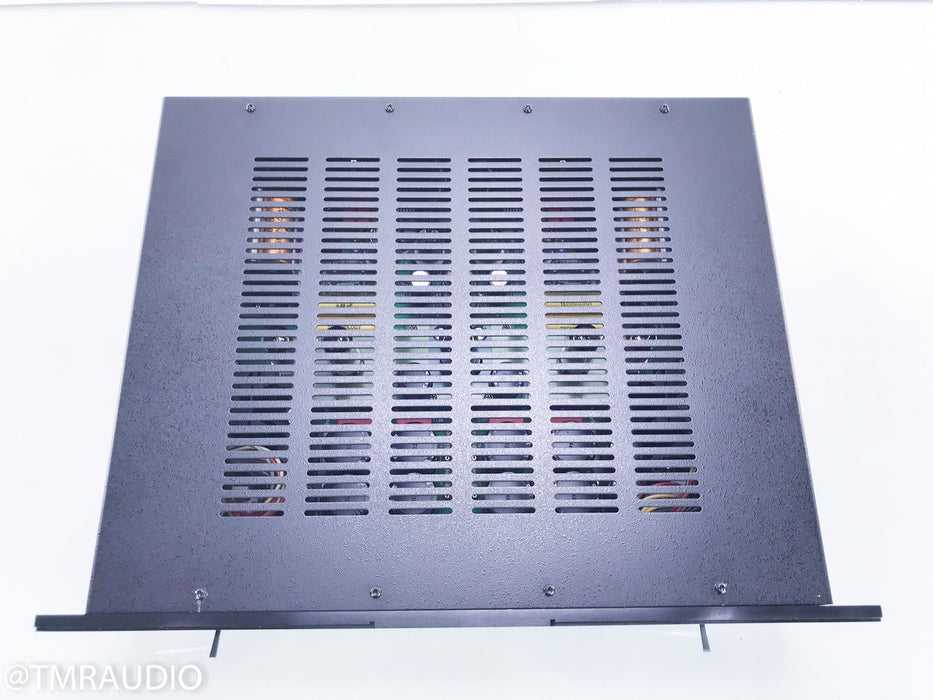 BAT VK-P10SE MM / MC Tube Phono Preamplifier