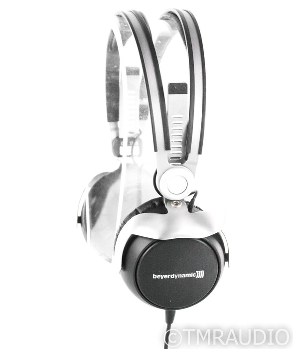 Beyerdynamic DT 1350 On-Ear Headphones; DT-1350