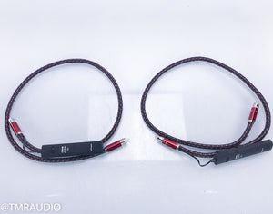 AudioQuest Colorado RCA Cables