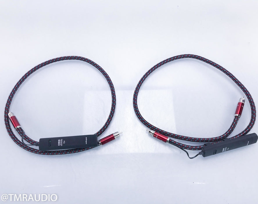 AudioQuest Colorado RCA Cables