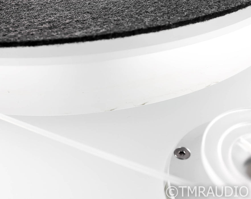 Marantz Reference TT-15S1 Turntable; 9" Tonearm (No Cartridge)