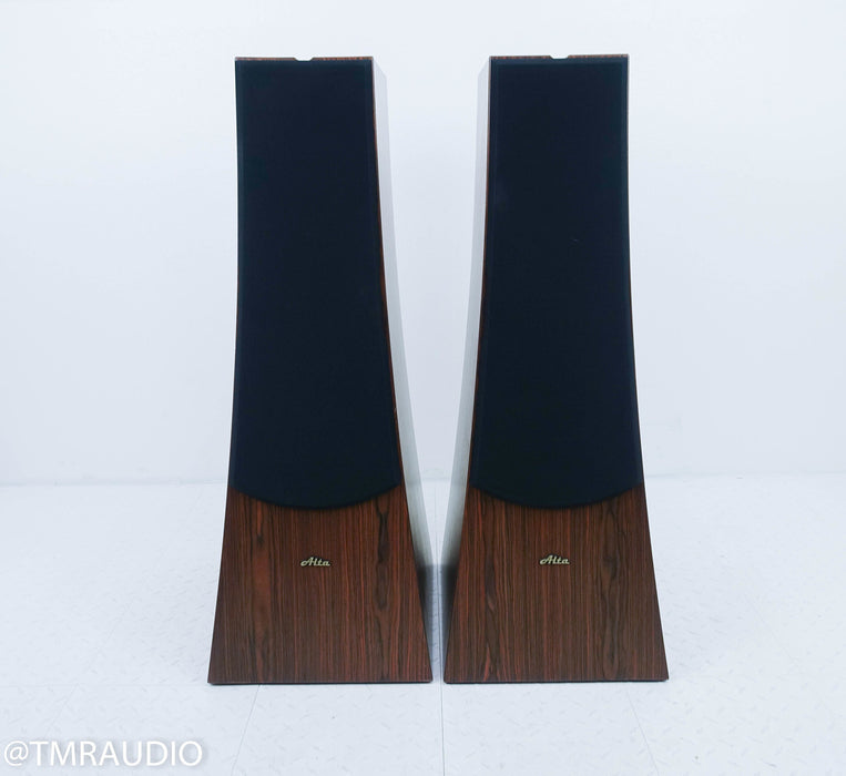 Alta Audio Lelantos Floorstanding Speakers