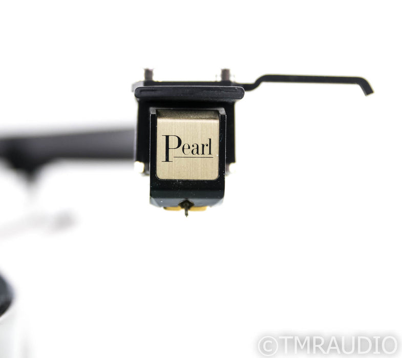 Pro-Ject RPM 1.3 Genie Belt Drive Turntable; Sumiko Pearl MM Cartridge