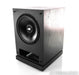 M&K MX-150THX Dual 12" Powered Subwoofer; MK150
