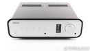 Peachtree Audio Decco Stereo Integrated Amplifier; DAC; High Gloss Black (No Remote)