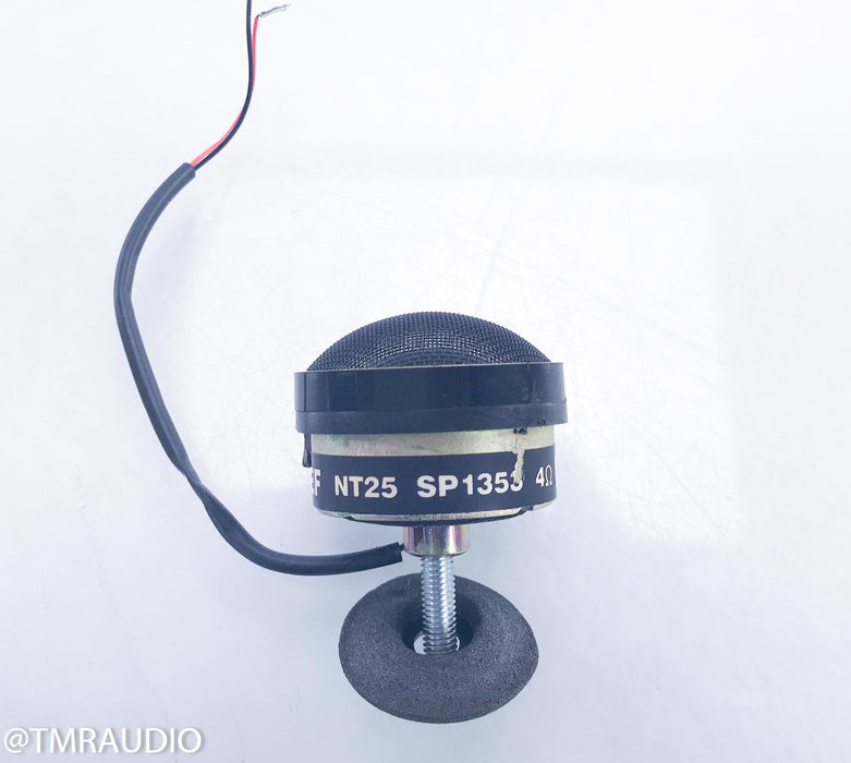 KEF NT25 SP1353 Tweeter
