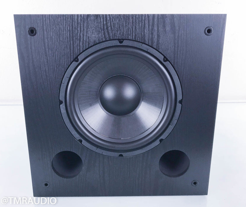 Solus SC-Richter-10 10" Powered Subwoofer