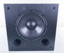 Solus SC-Richter-10 10" Powered Subwoofer