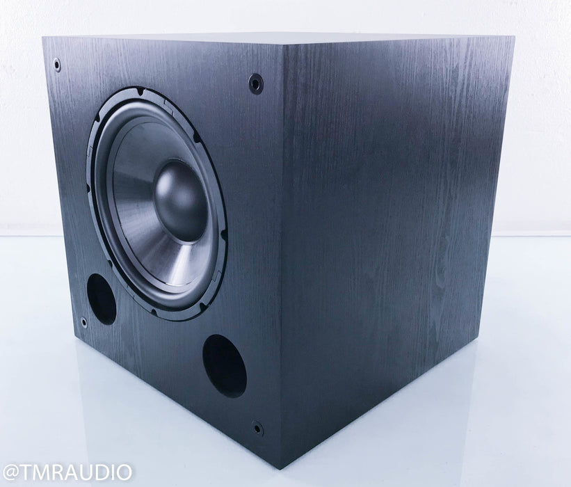 Solus SC-Richter-10 10" Powered Subwoofer