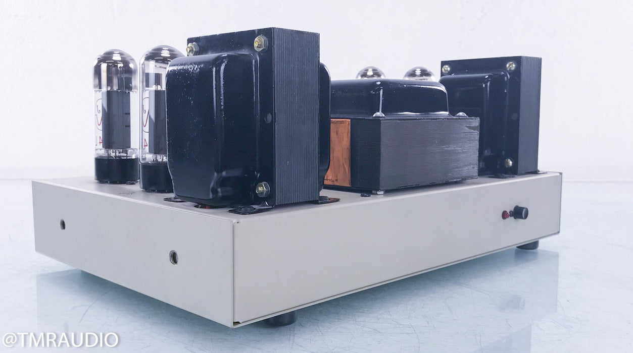 Conrad-Johnson MV45A-1 Vintage Stereo Tube Power Amplifier