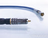 Audio Magic Illusion QL RCA Digital Cable; Single 1m Interconnect